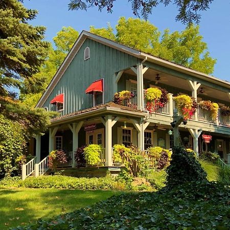 Weatherpine Inn Niagara-on-the-Lake Zewnętrze zdjęcie