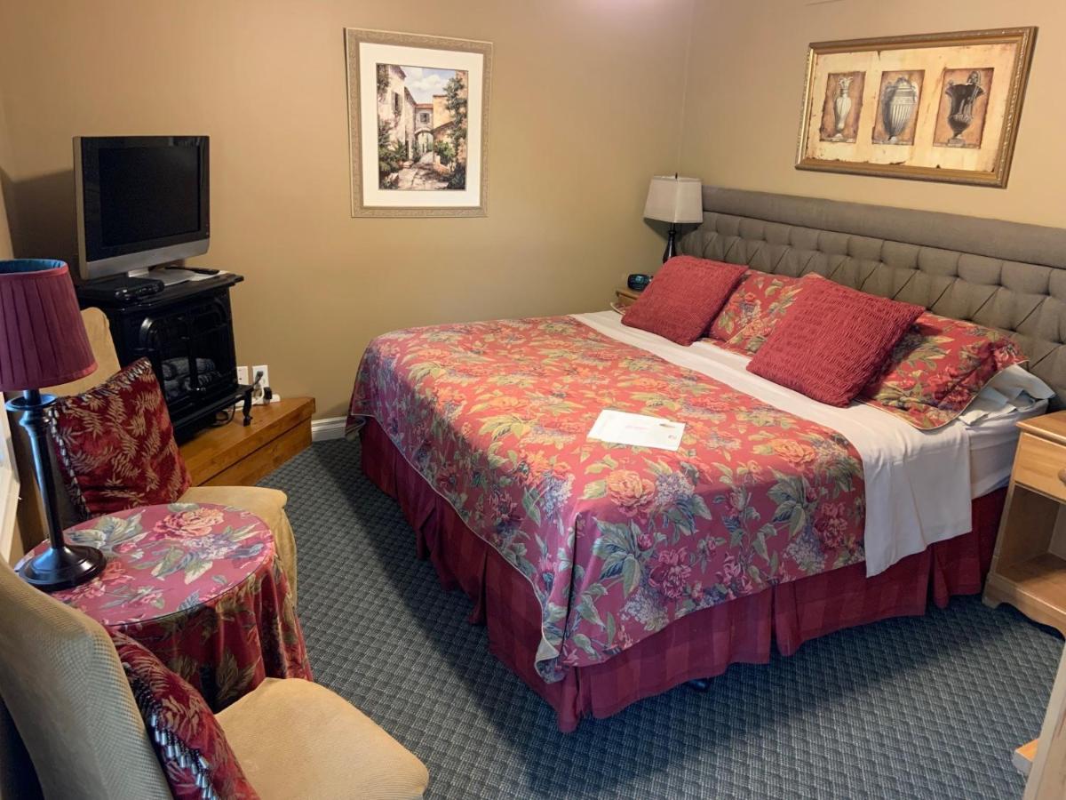 Weatherpine Inn Niagara-on-the-Lake Zewnętrze zdjęcie