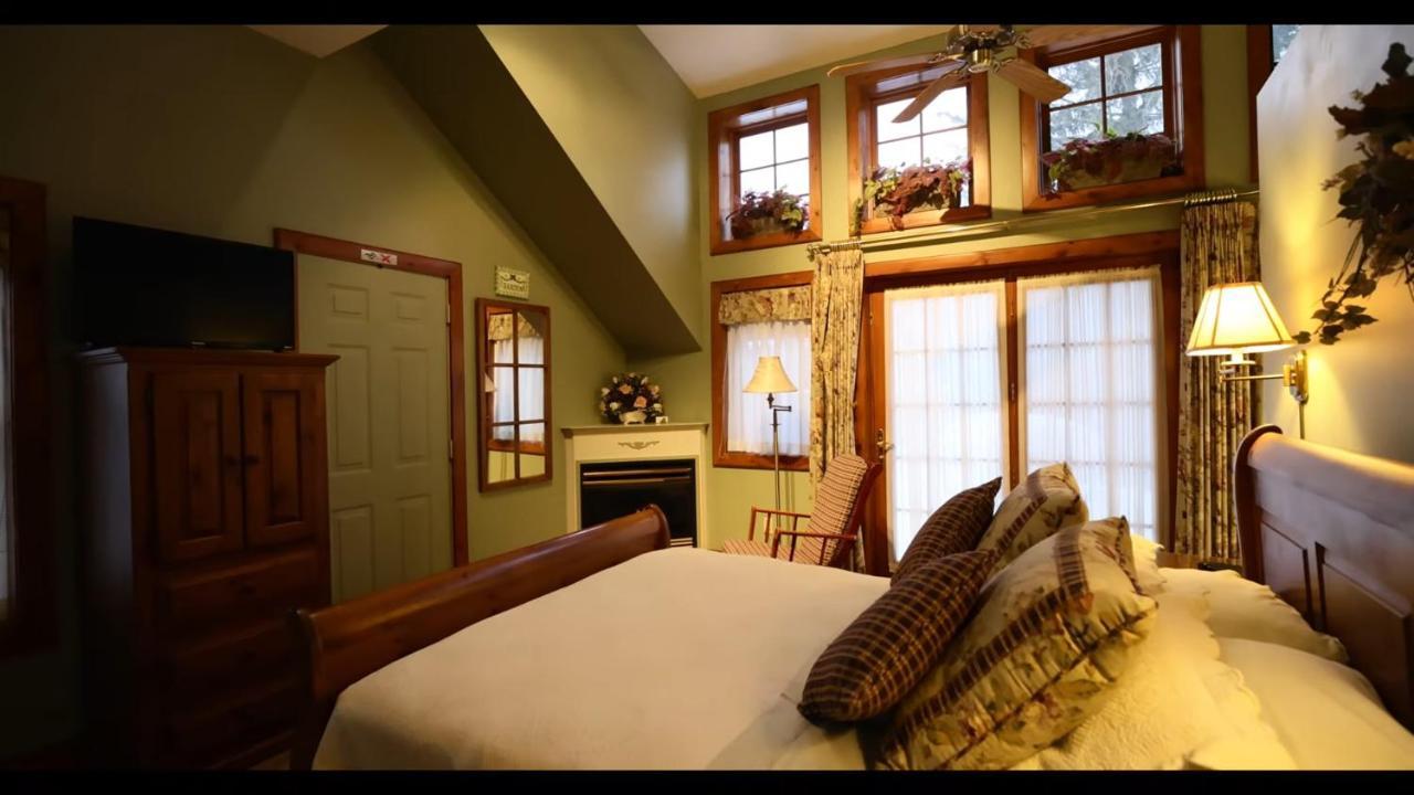 Weatherpine Inn Niagara-on-the-Lake Zewnętrze zdjęcie