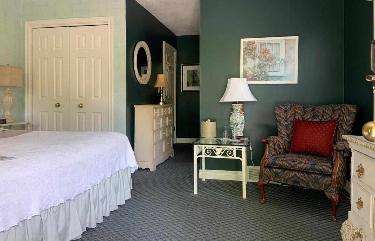 Weatherpine Inn Niagara-on-the-Lake Zewnętrze zdjęcie