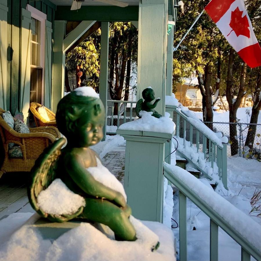 Weatherpine Inn Niagara-on-the-Lake Zewnętrze zdjęcie