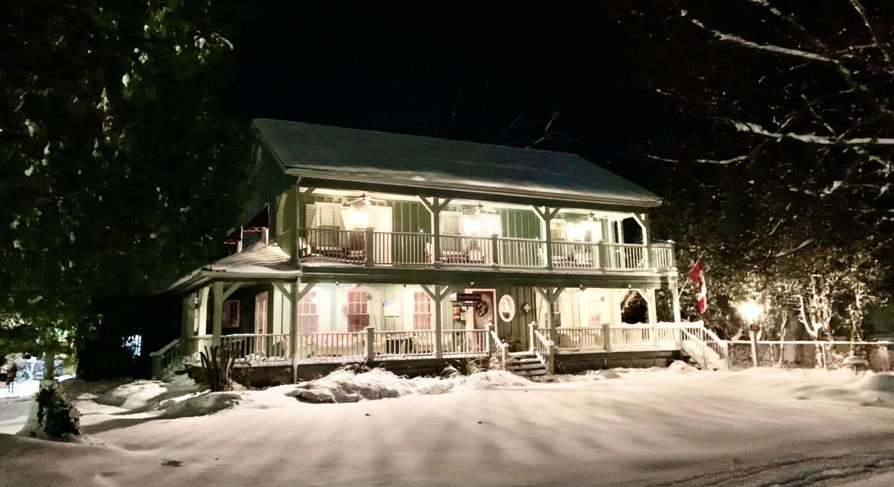 Weatherpine Inn Niagara-on-the-Lake Zewnętrze zdjęcie