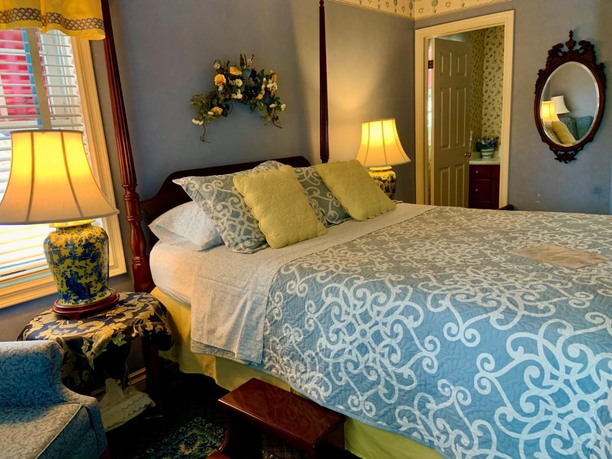 Weatherpine Inn Niagara-on-the-Lake Zewnętrze zdjęcie