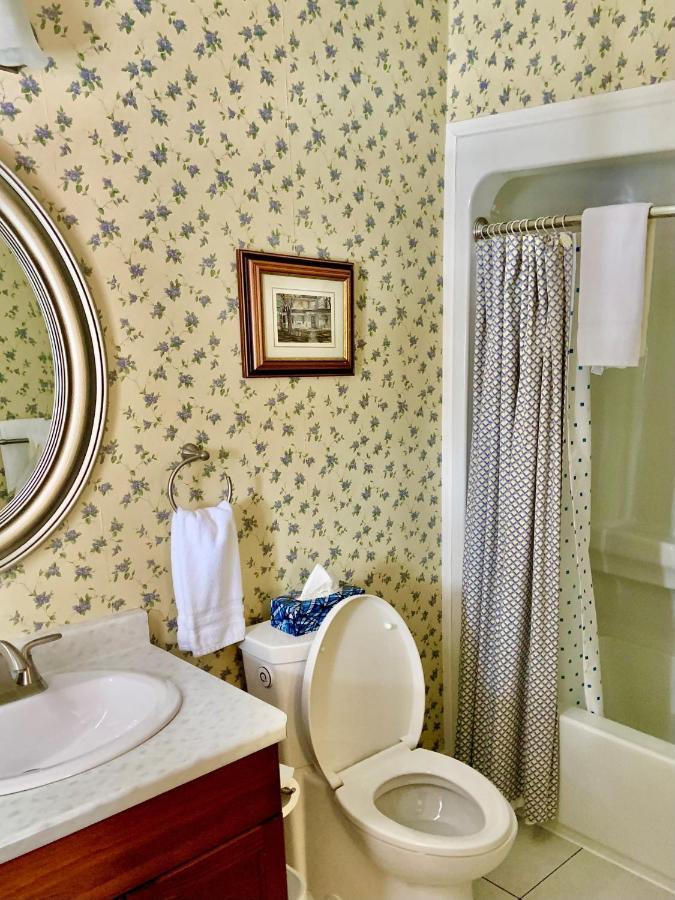 Weatherpine Inn Niagara-on-the-Lake Zewnętrze zdjęcie