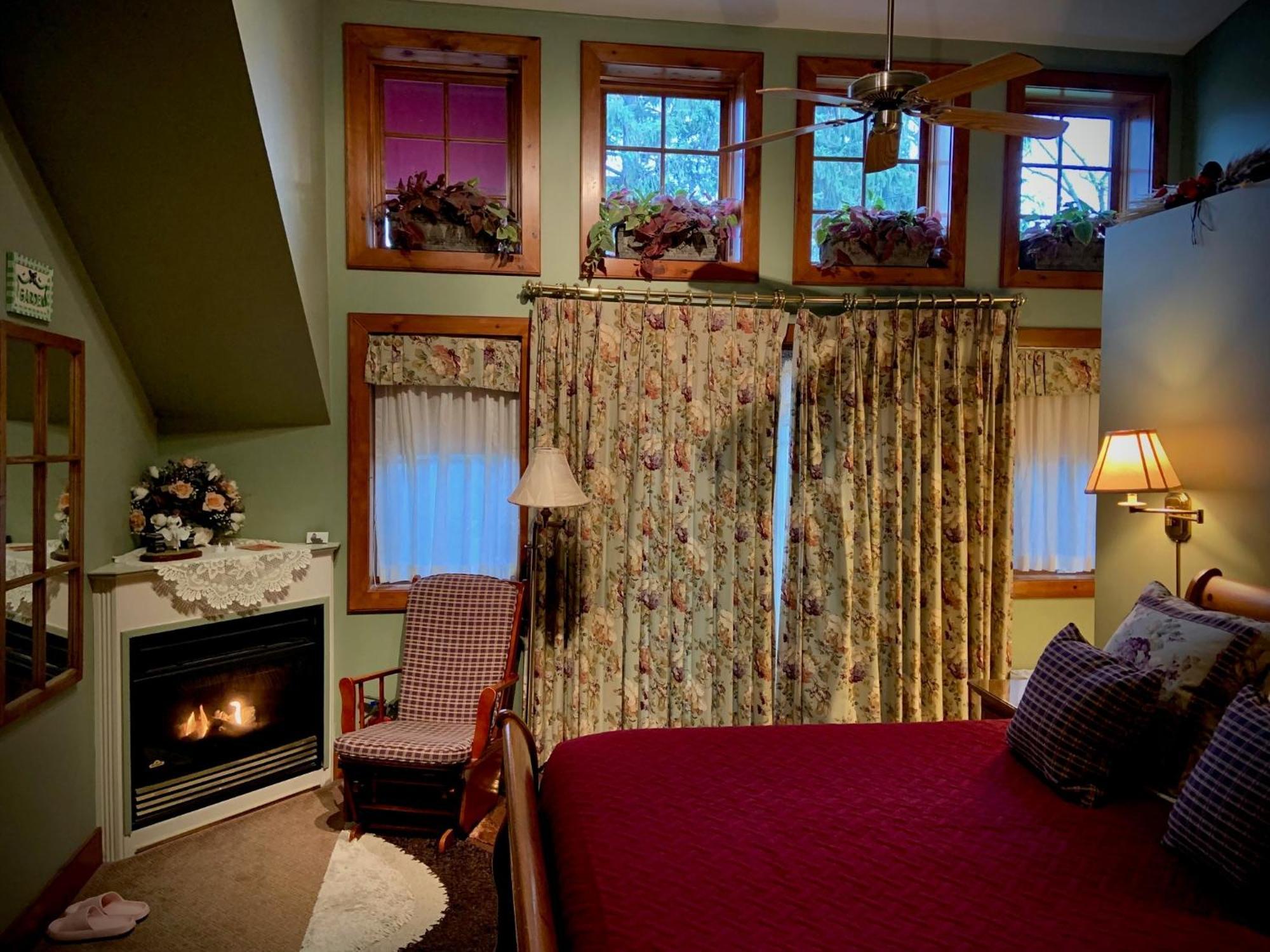 Weatherpine Inn Niagara-on-the-Lake Zewnętrze zdjęcie