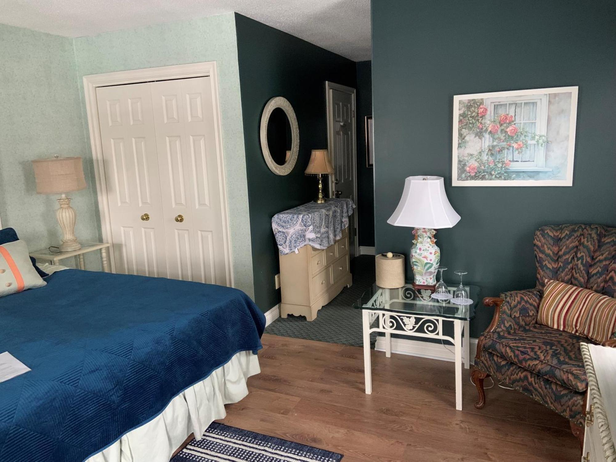 Weatherpine Inn Niagara-on-the-Lake Zewnętrze zdjęcie