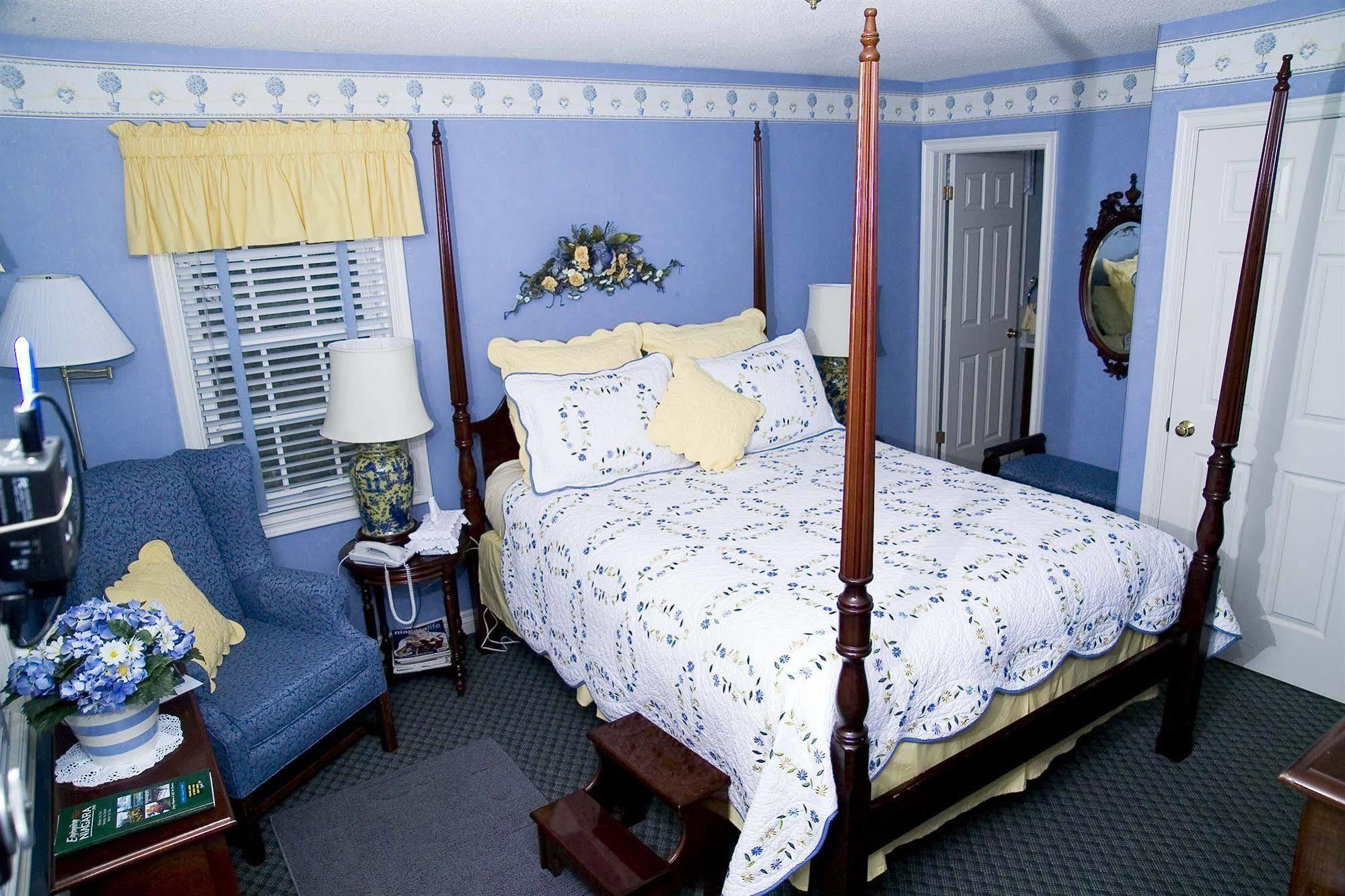 Weatherpine Inn Niagara-on-the-Lake Zewnętrze zdjęcie
