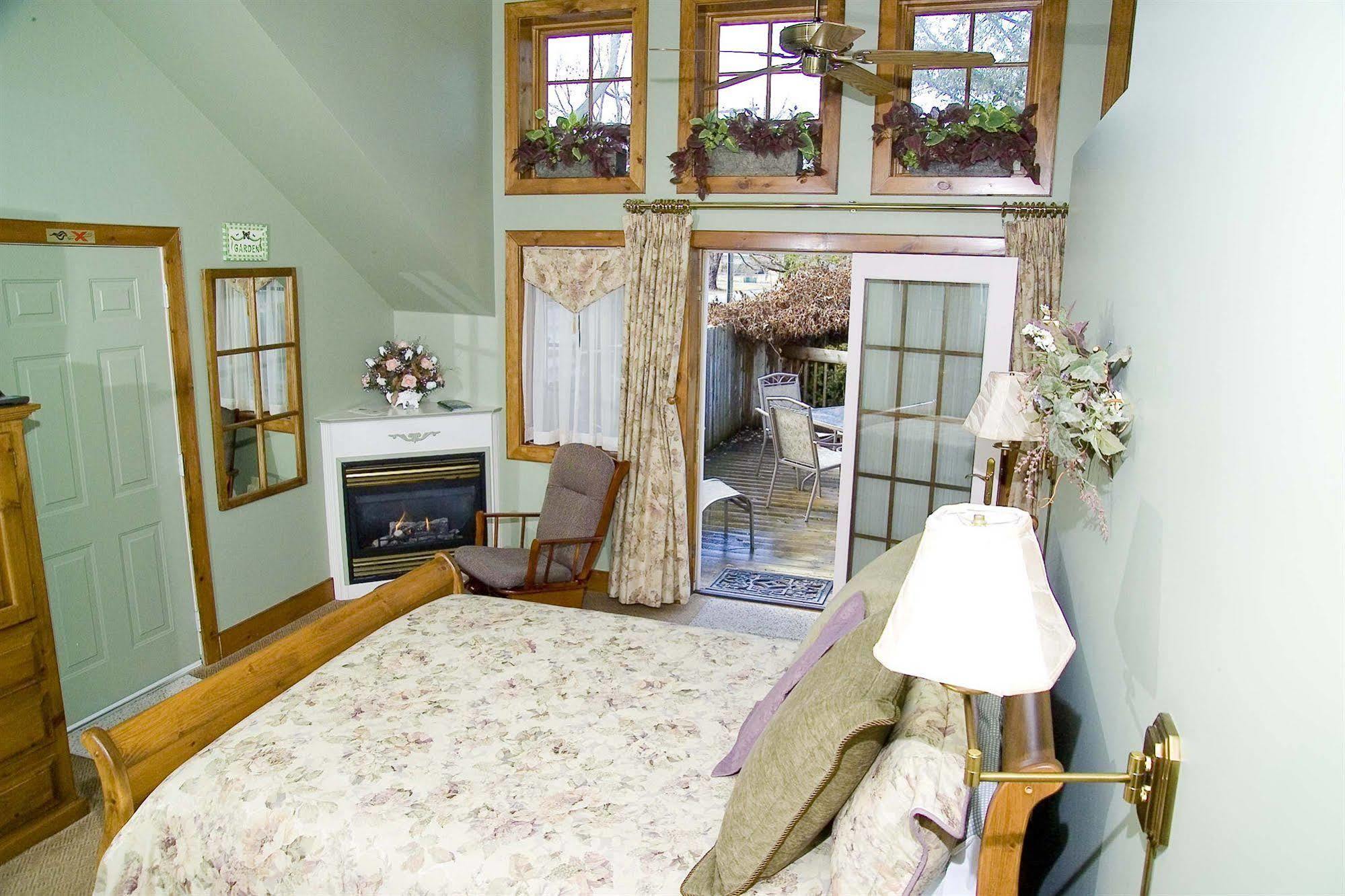 Weatherpine Inn Niagara-on-the-Lake Zewnętrze zdjęcie